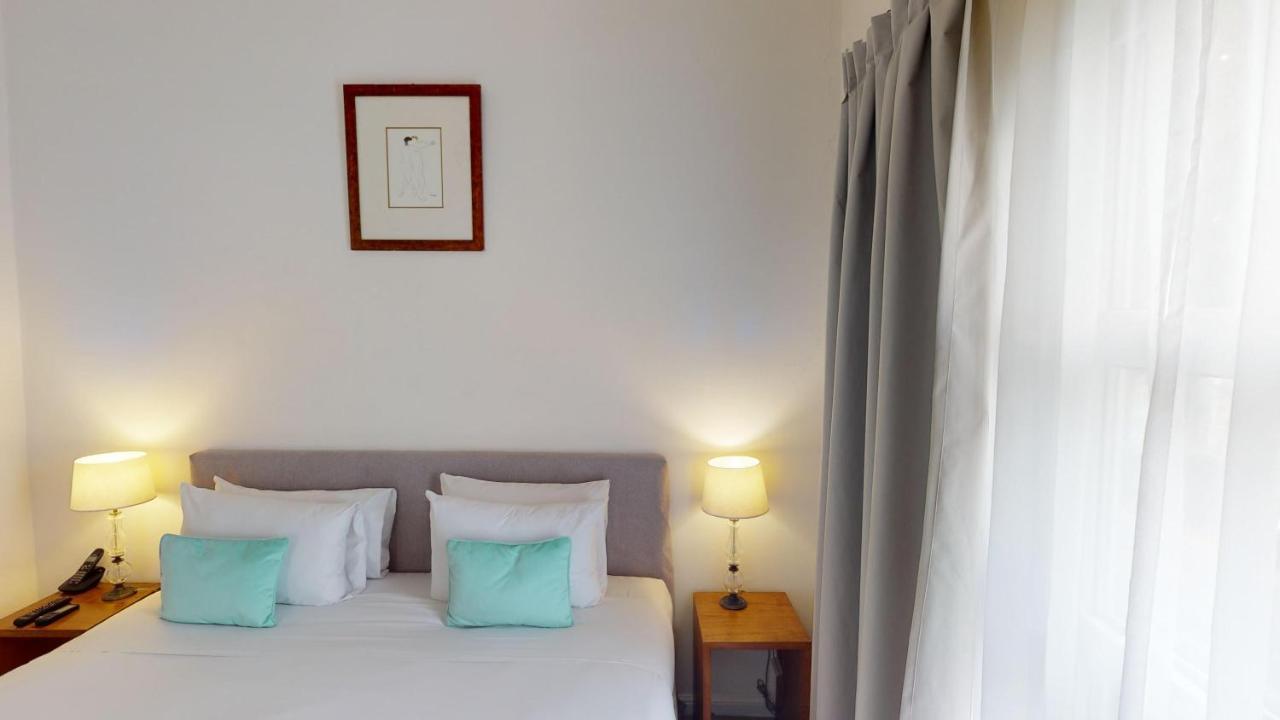 Hotel Bens L'hôtel Palermo Buenos Aires