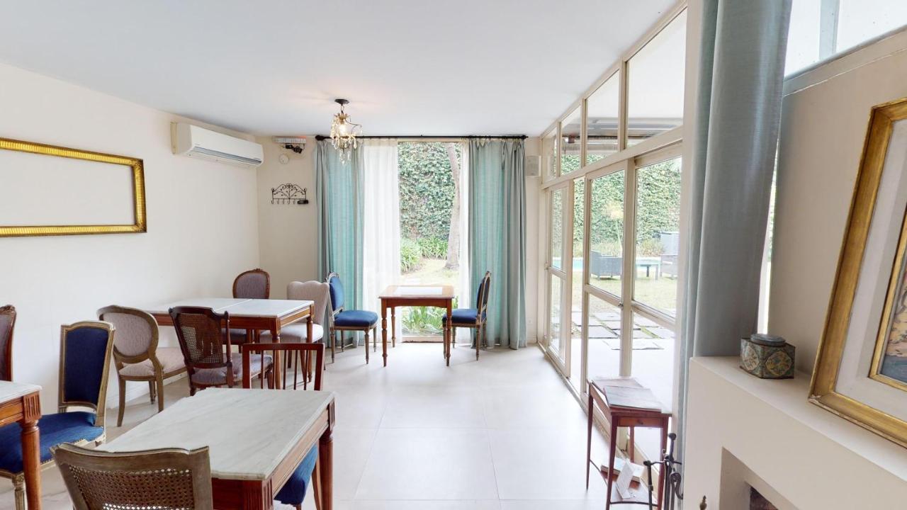 Bens L'hôtel Palermo