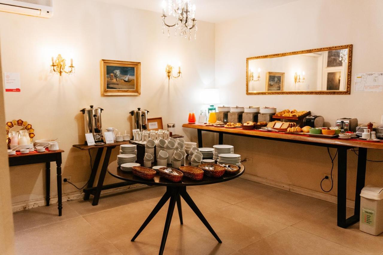 Bens L'hôtel Palermo 4* Buenos Aires