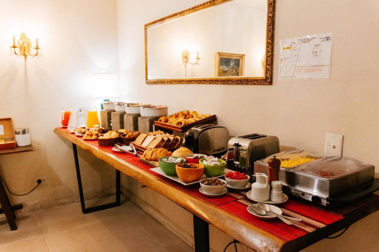 Bens L'hôtel Palermo Hotel 4*