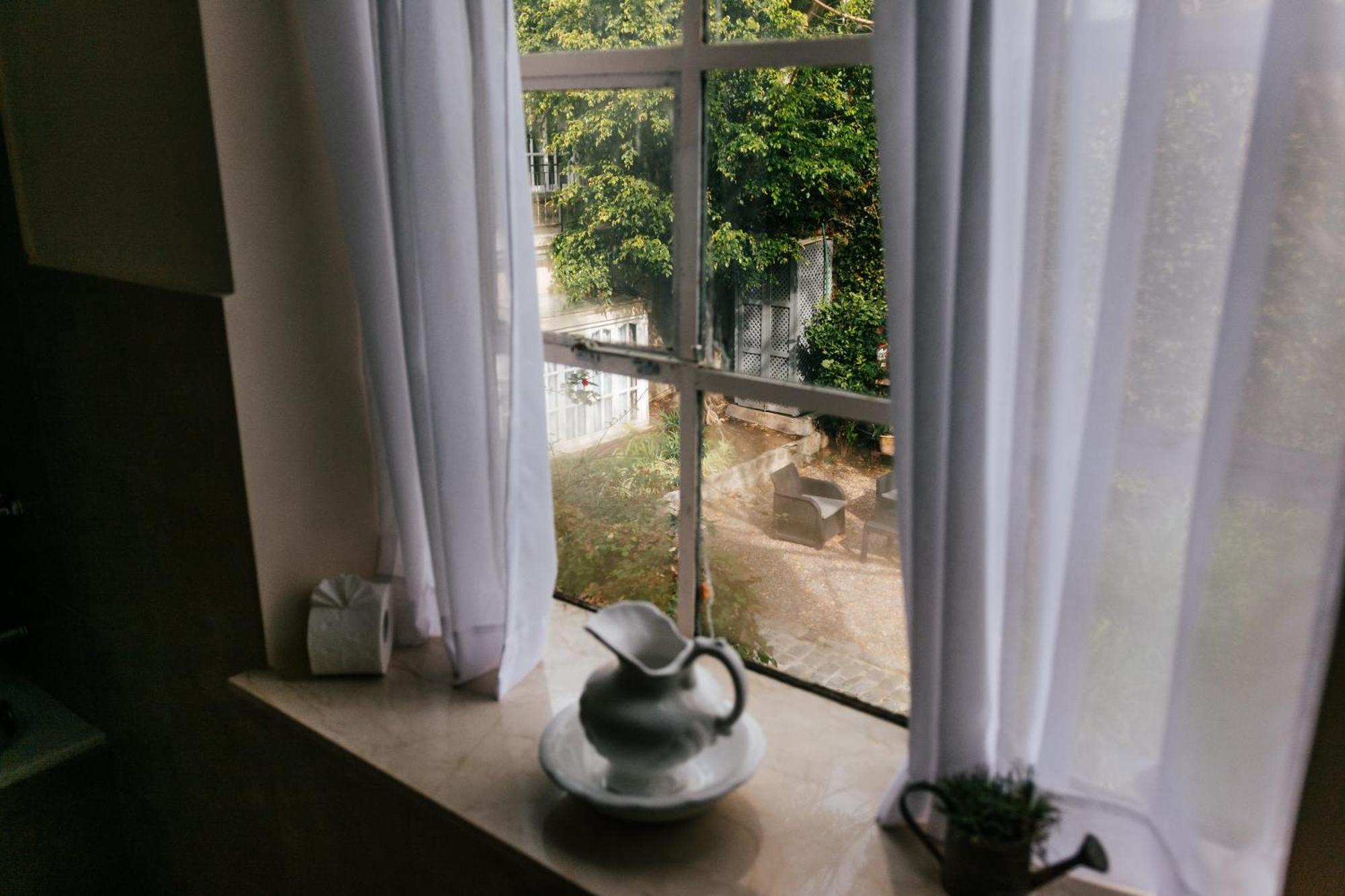 Hotel Bens L'hôtel Palermo 4*
