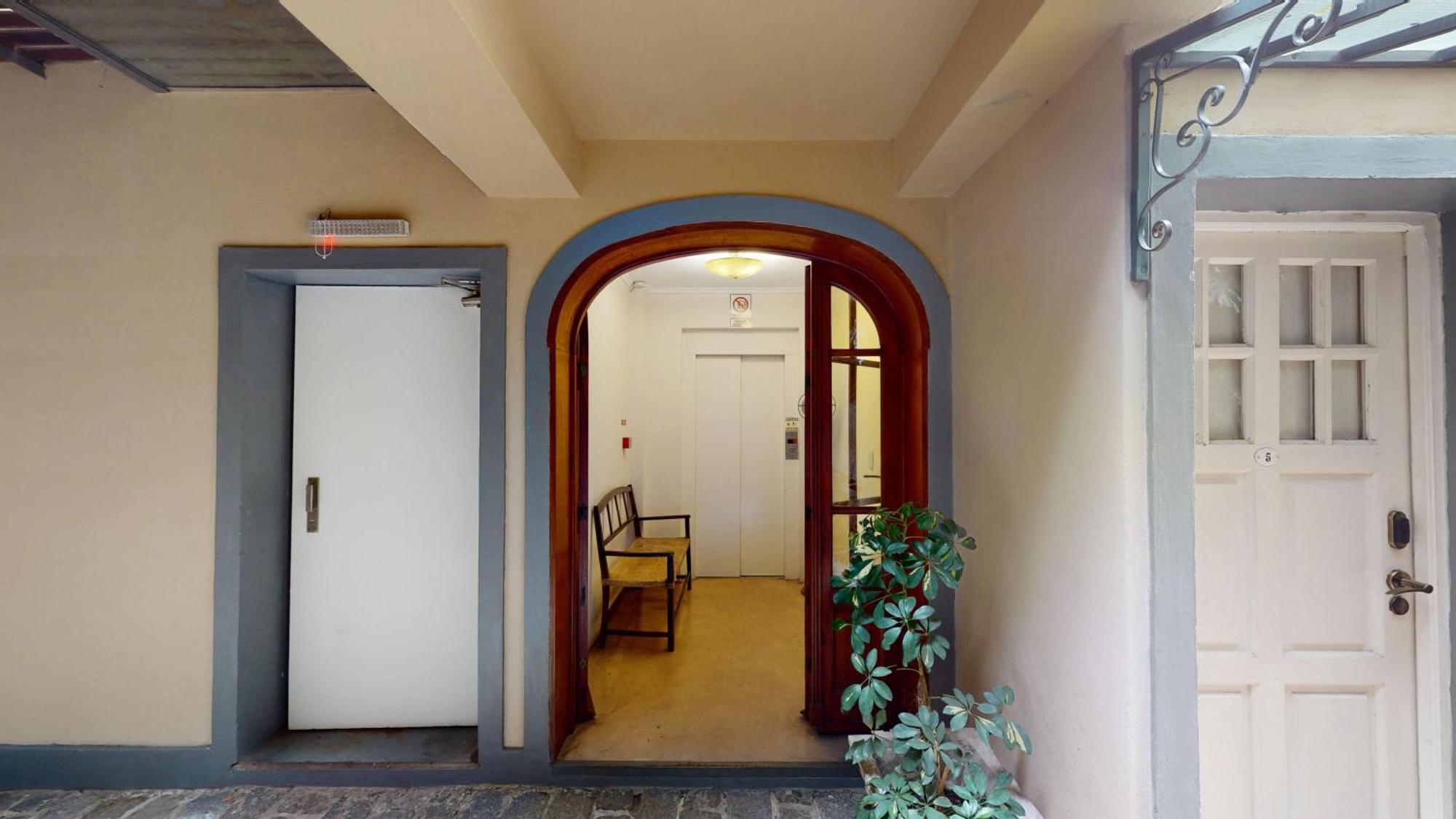 Bens L'hôtel Palermo 4*