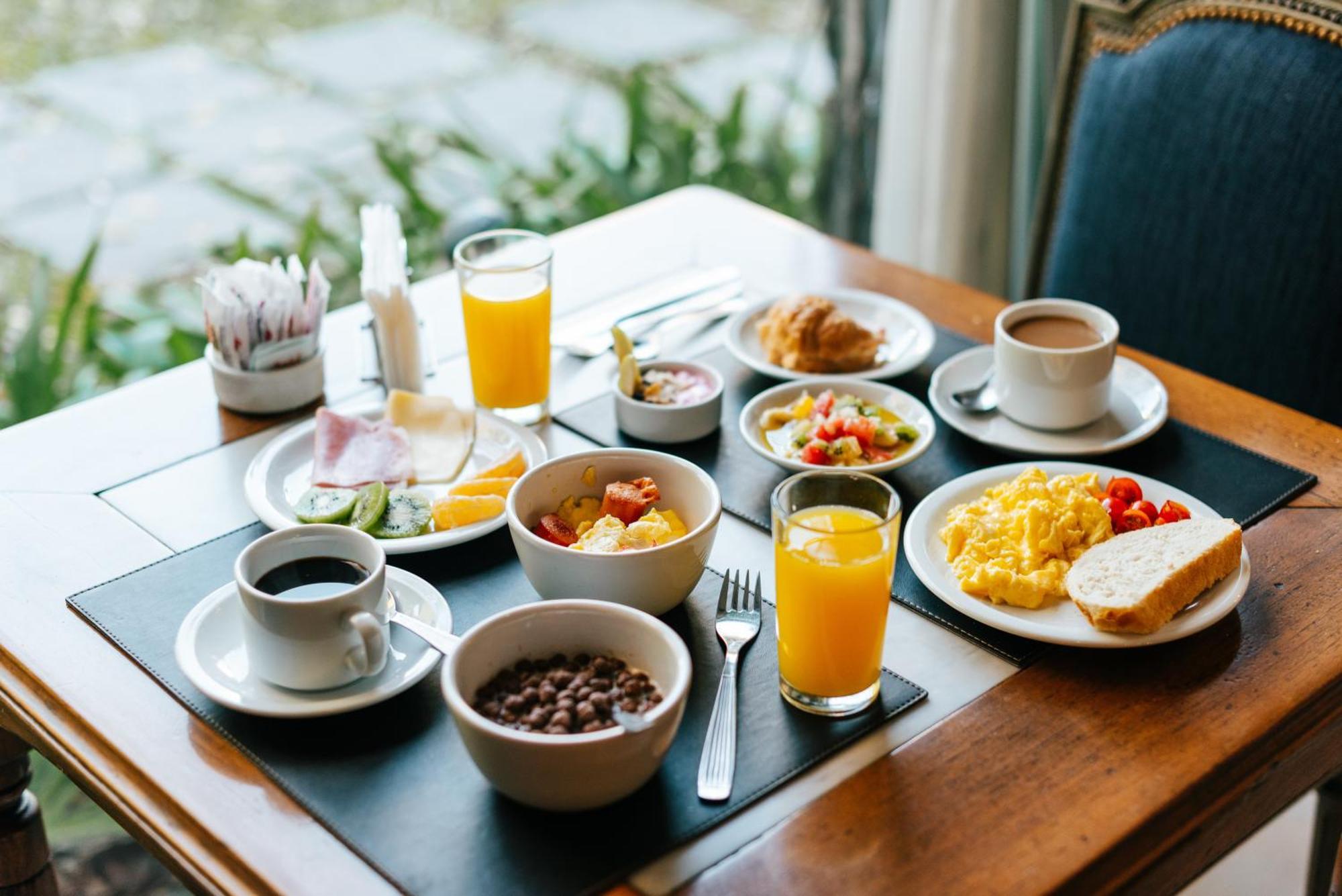 Hotel Bens L'hôtel Palermo Buenos Aires
