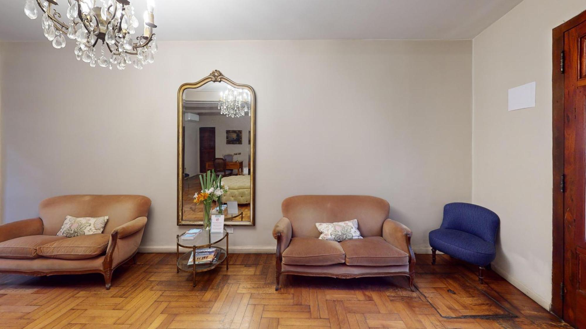 Bens L'hôtel Palermo Buenos Aires