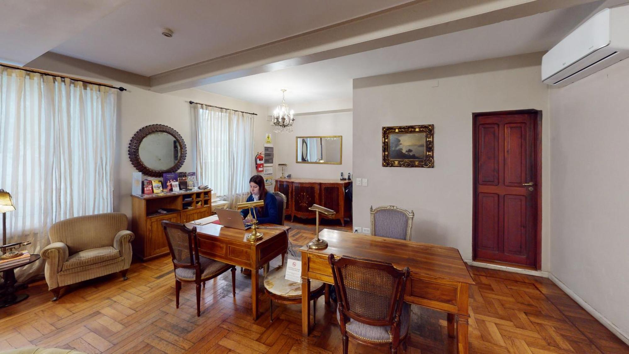 Bens L'hôtel Palermo Hotel