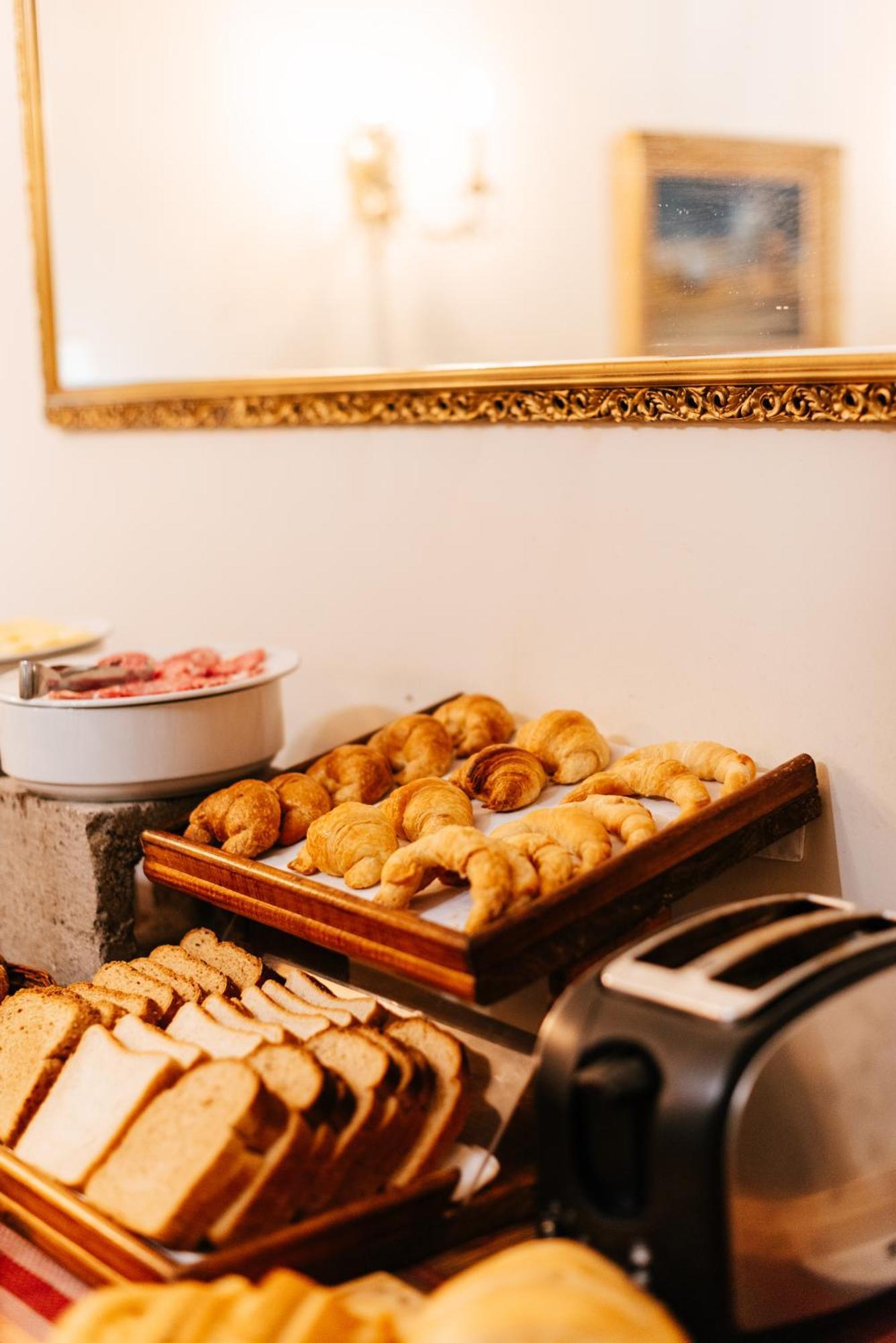 Hotel Bens L'hôtel Palermo 4*