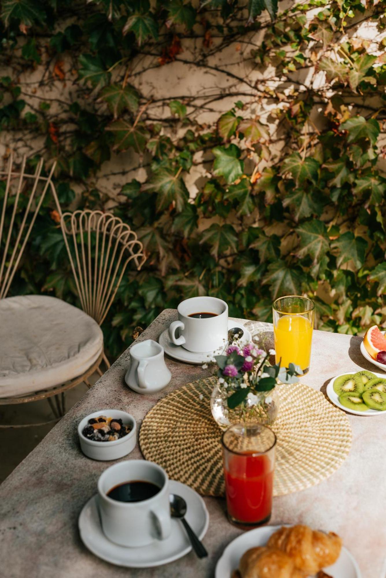Hotel Bens L'hôtel Palermo 4*