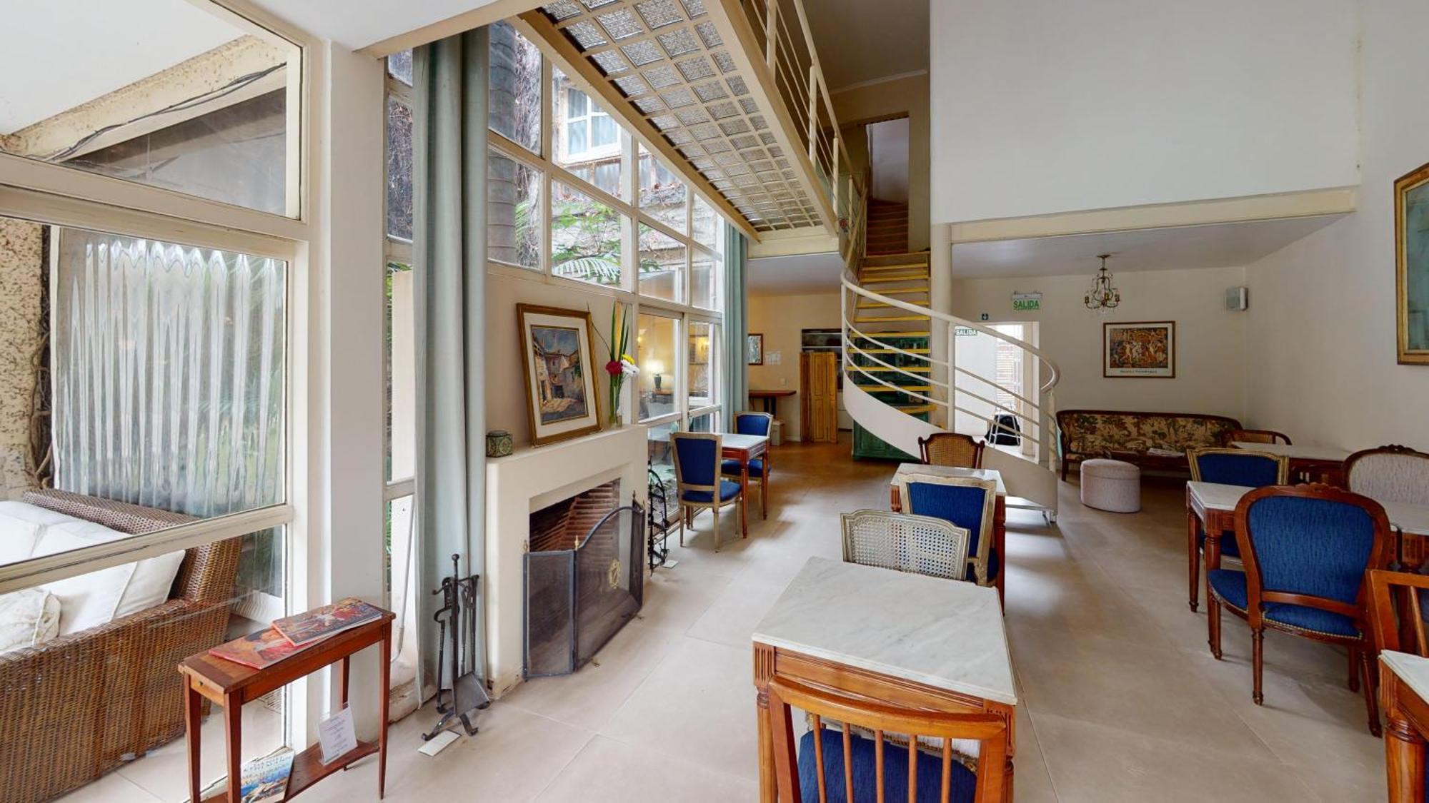 Bens L'hôtel Palermo 4*