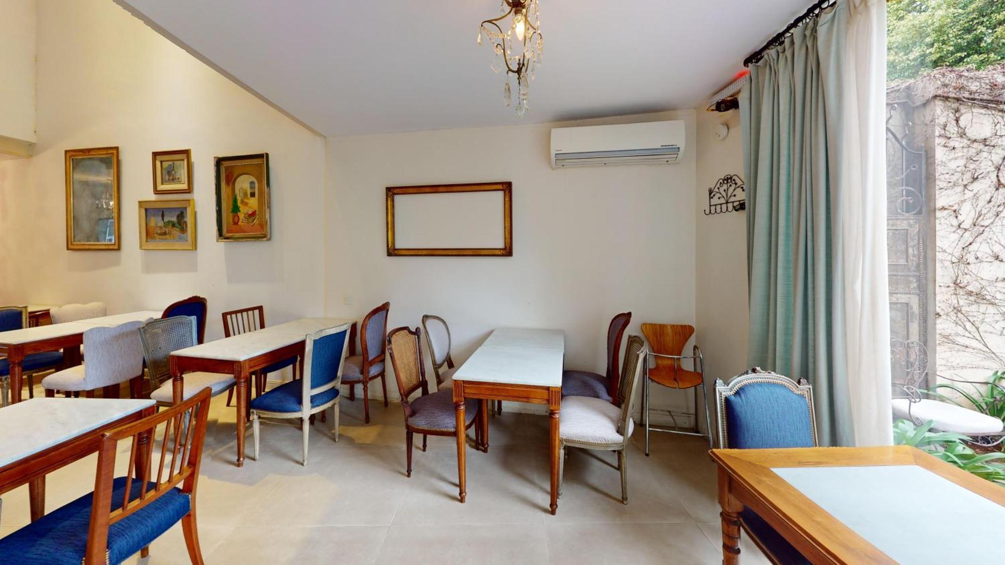 Bens L'hôtel Palermo Hotel 4*