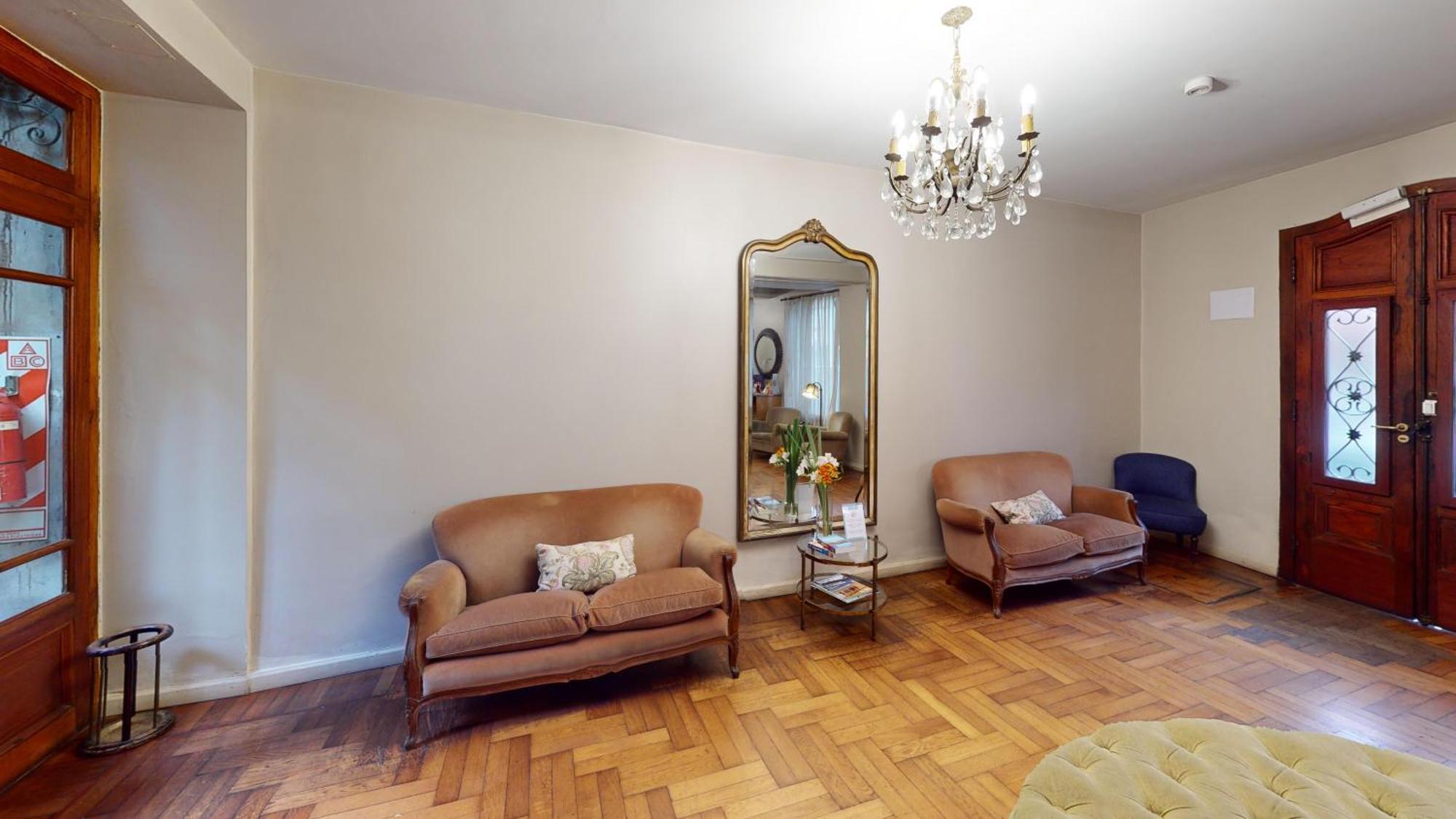Bens L'hôtel Palermo Hotel