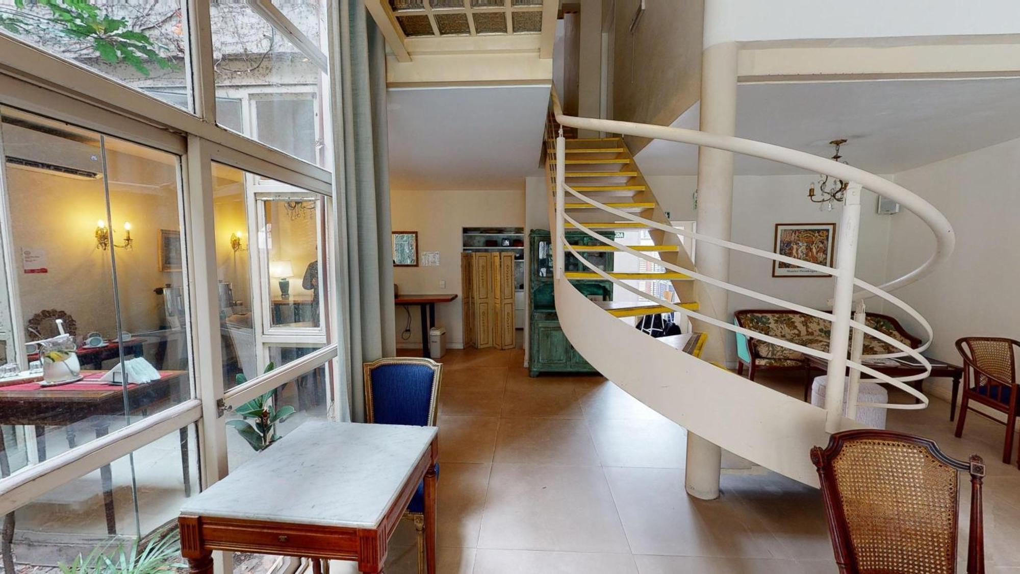 Hotel Bens L'hôtel Palermo