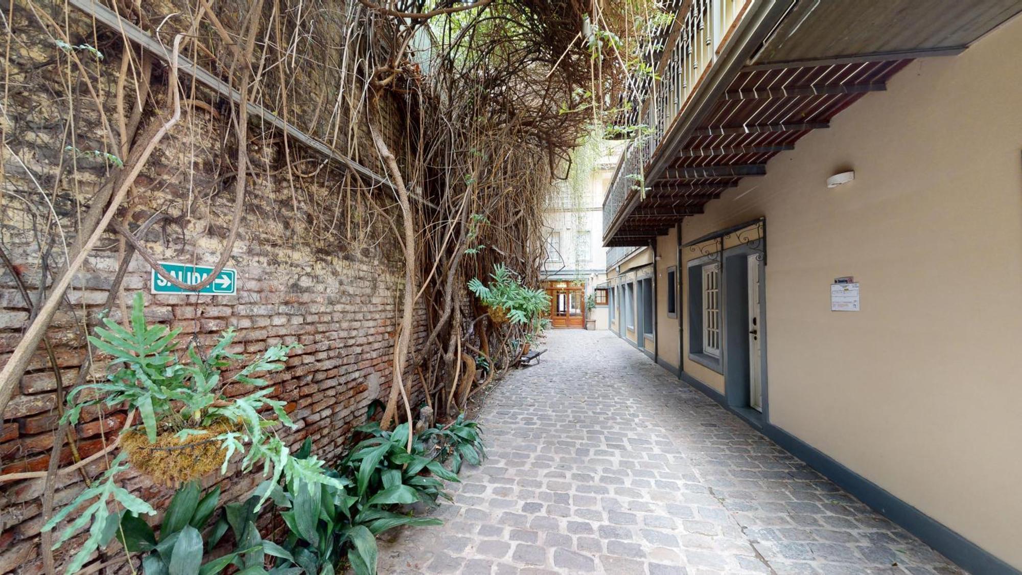 Bens L'hôtel Palermo Hotel Buenos Aires