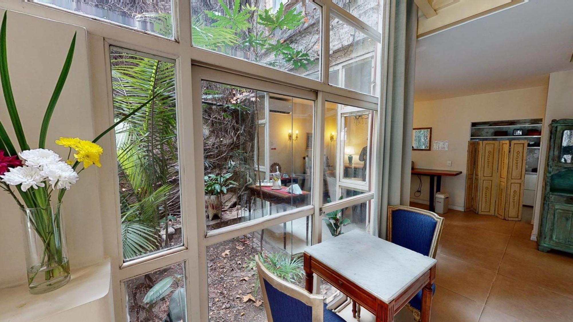 Bens L'hôtel Palermo Buenos Aires