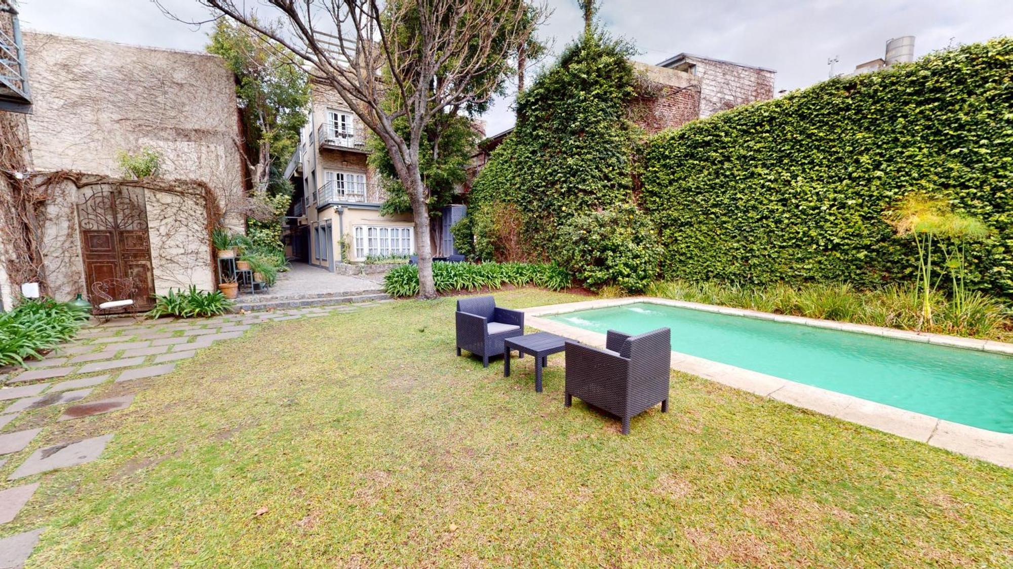 Hotel Bens L'hôtel Palermo 4*