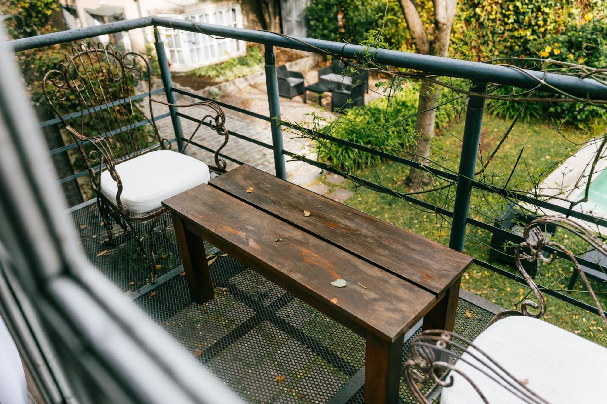 Bens L'hôtel Palermo 4*
