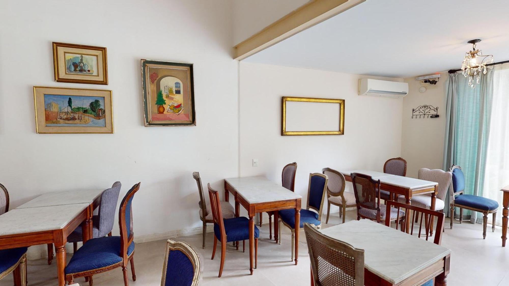 Hotel Bens L'hôtel Palermo Buenos Aires