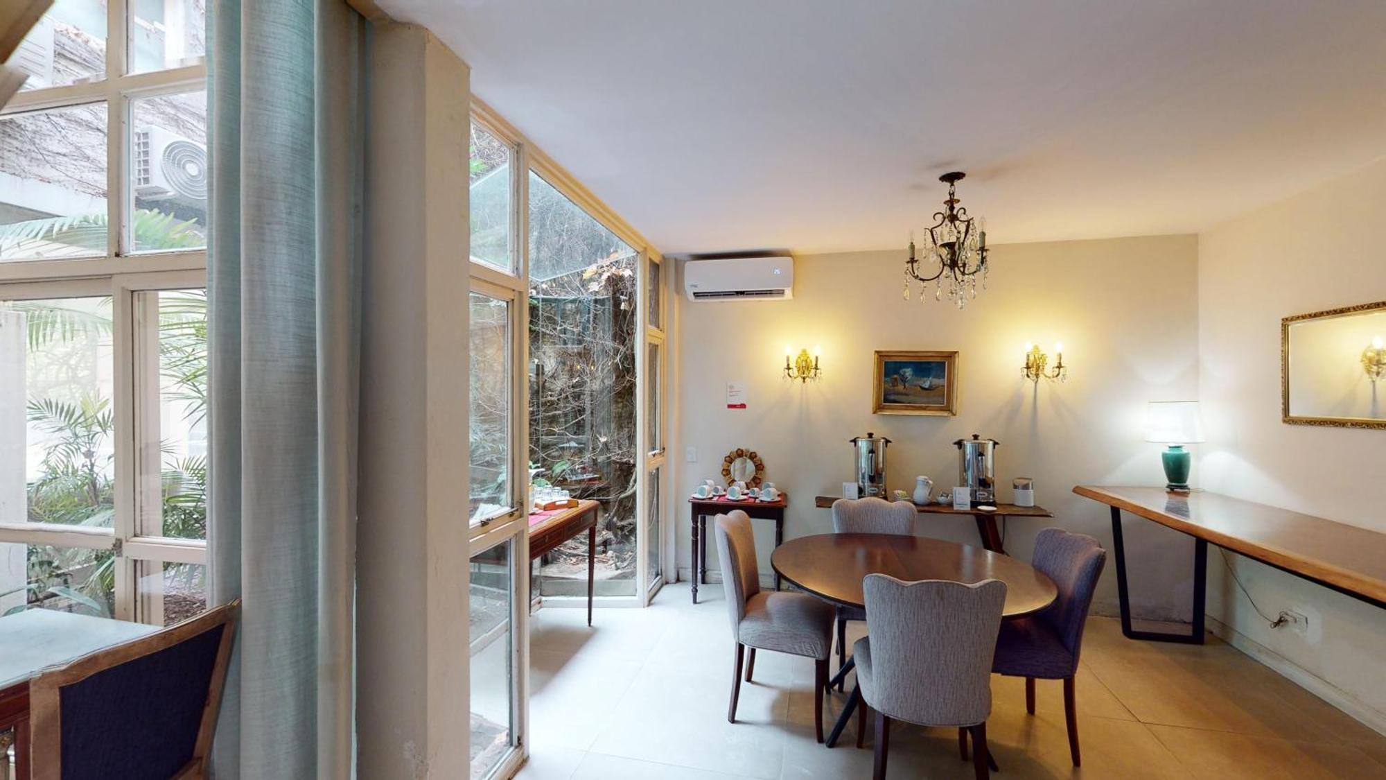 Bens L'hôtel Palermo 4* Buenos Aires