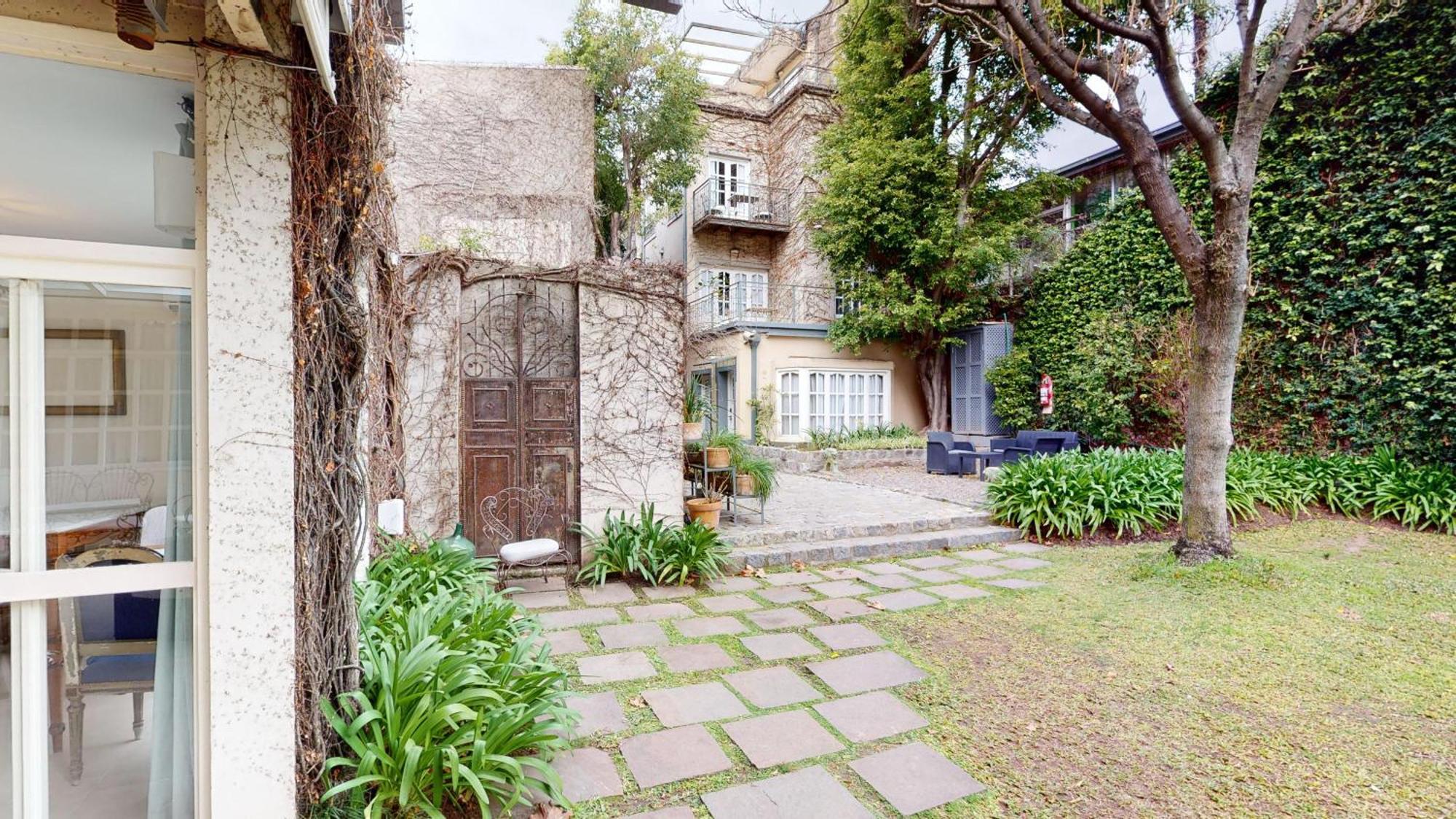 Hotel Bens L'hôtel Palermo Buenos Aires