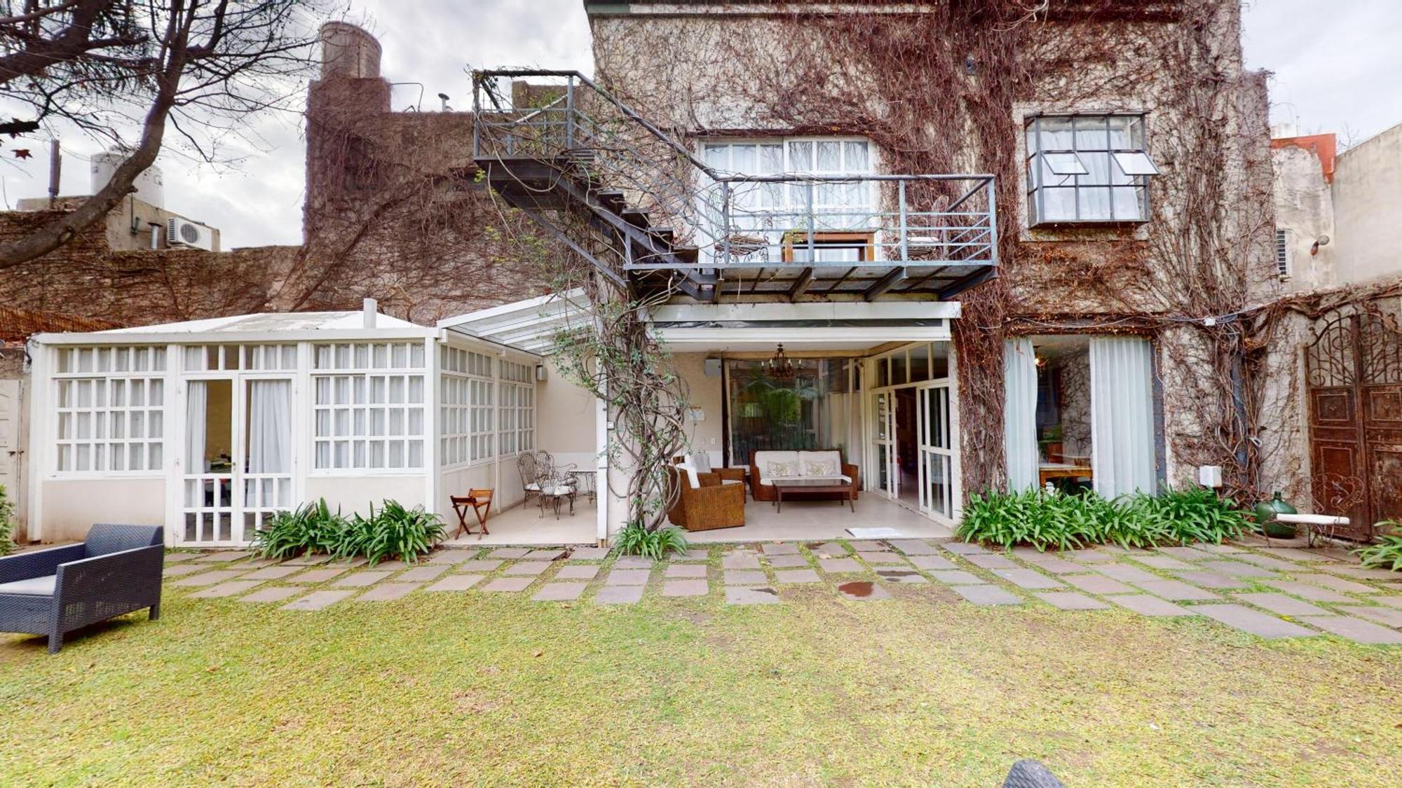 Bens L'hôtel Palermo 4* Buenos Aires