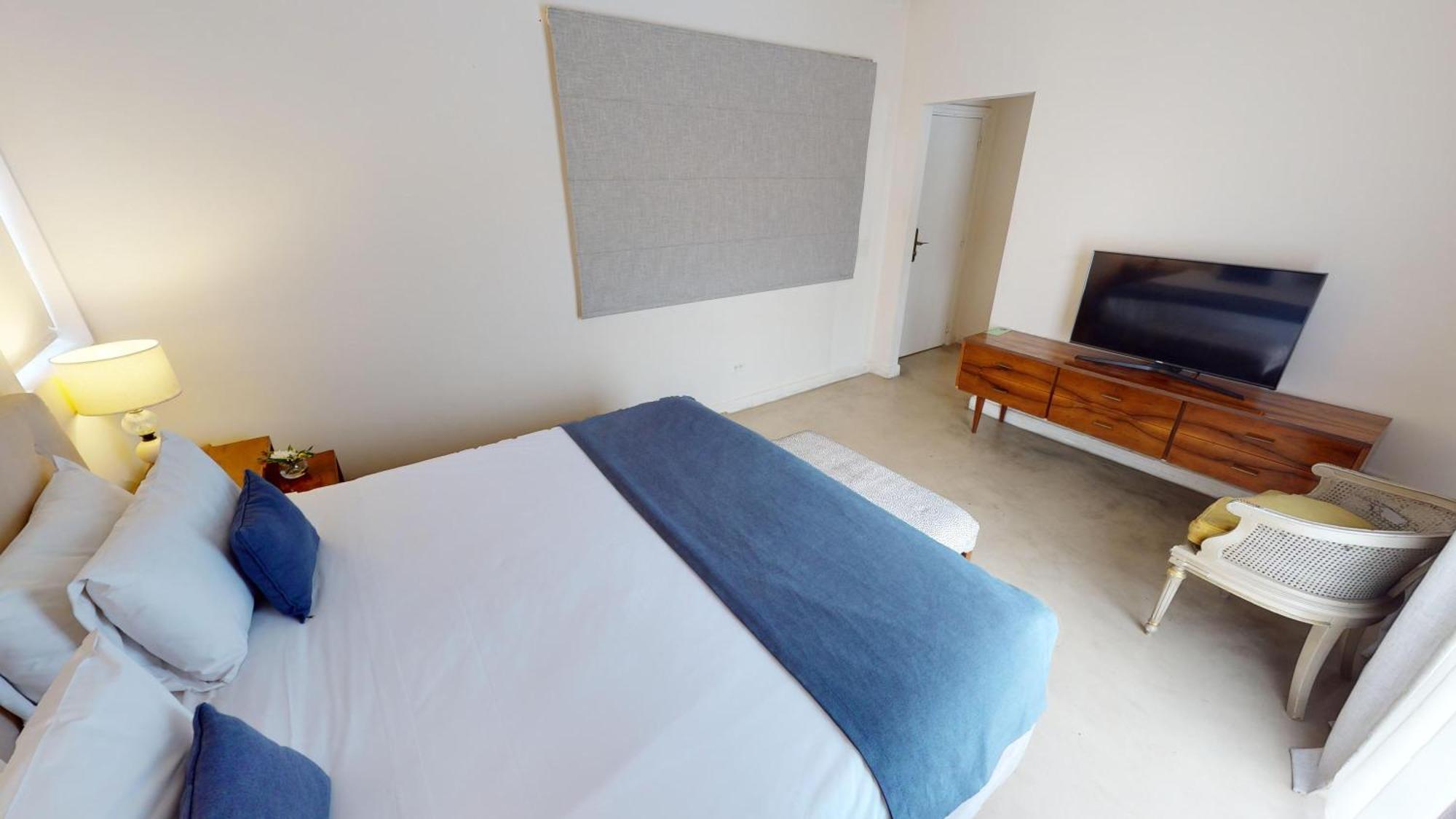 Hotel Bens L'hôtel Palermo Buenos Aires