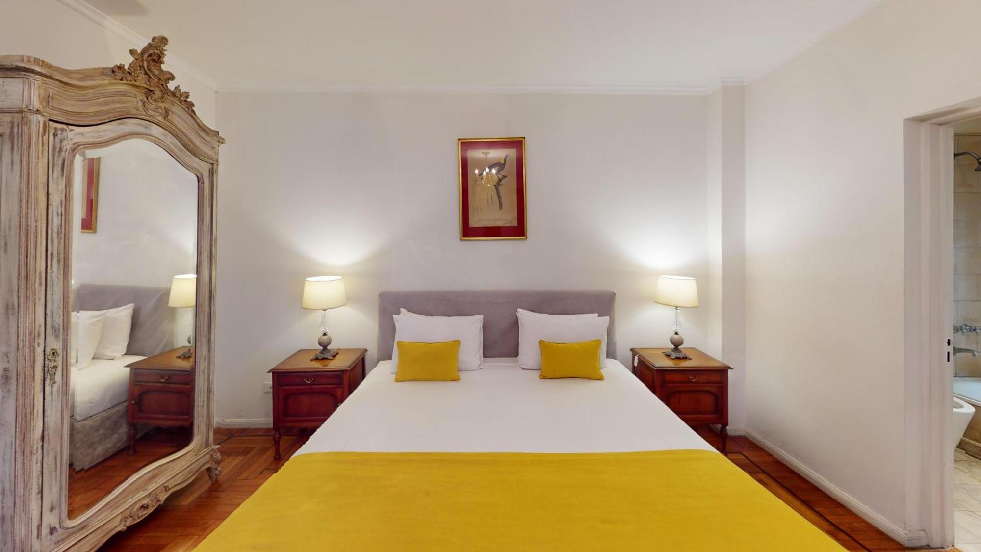 Hotel Bens L'hôtel Palermo 4*