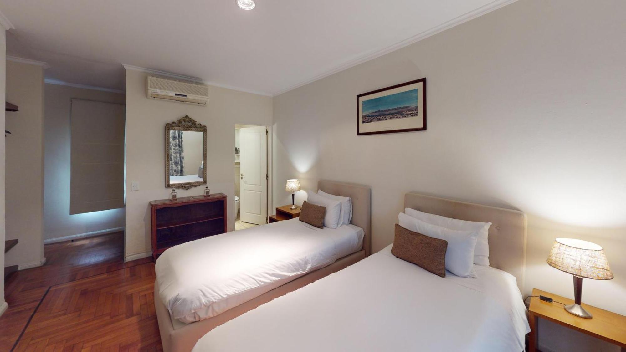 Bens L'hôtel Palermo Hotel