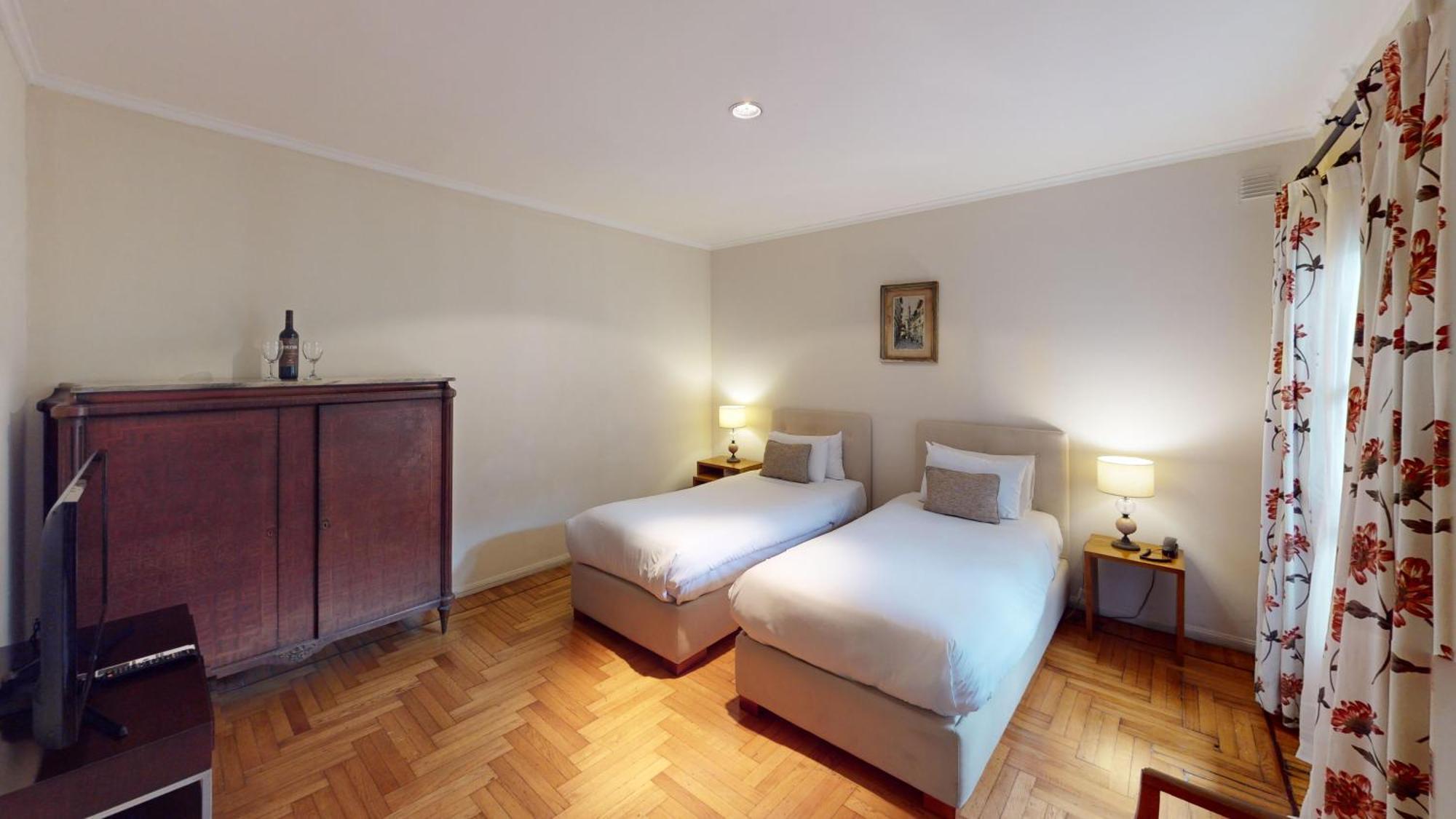 Bens L'hôtel Palermo Hotel