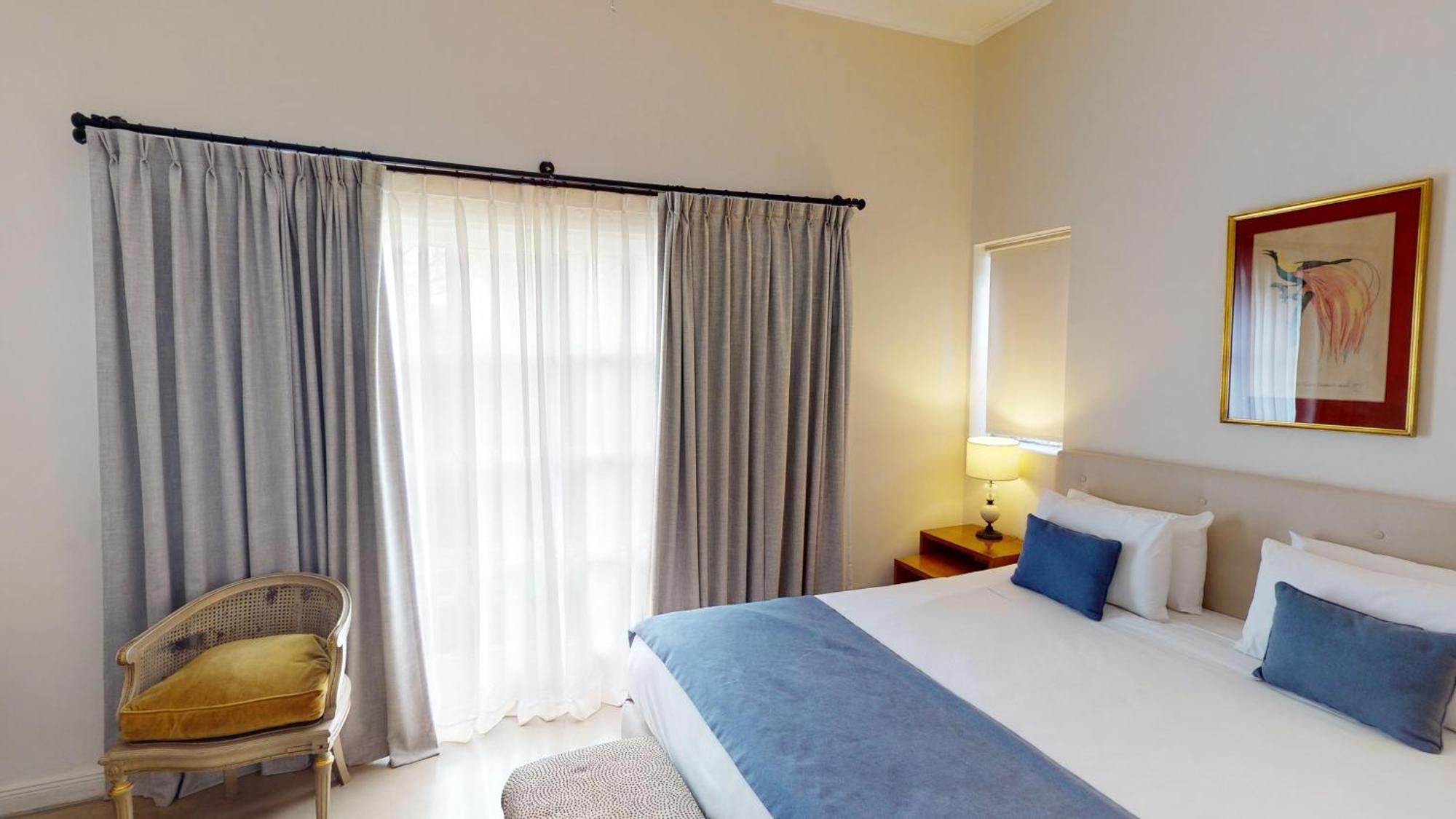 Bens L'hôtel Palermo Hotel Buenos Aires