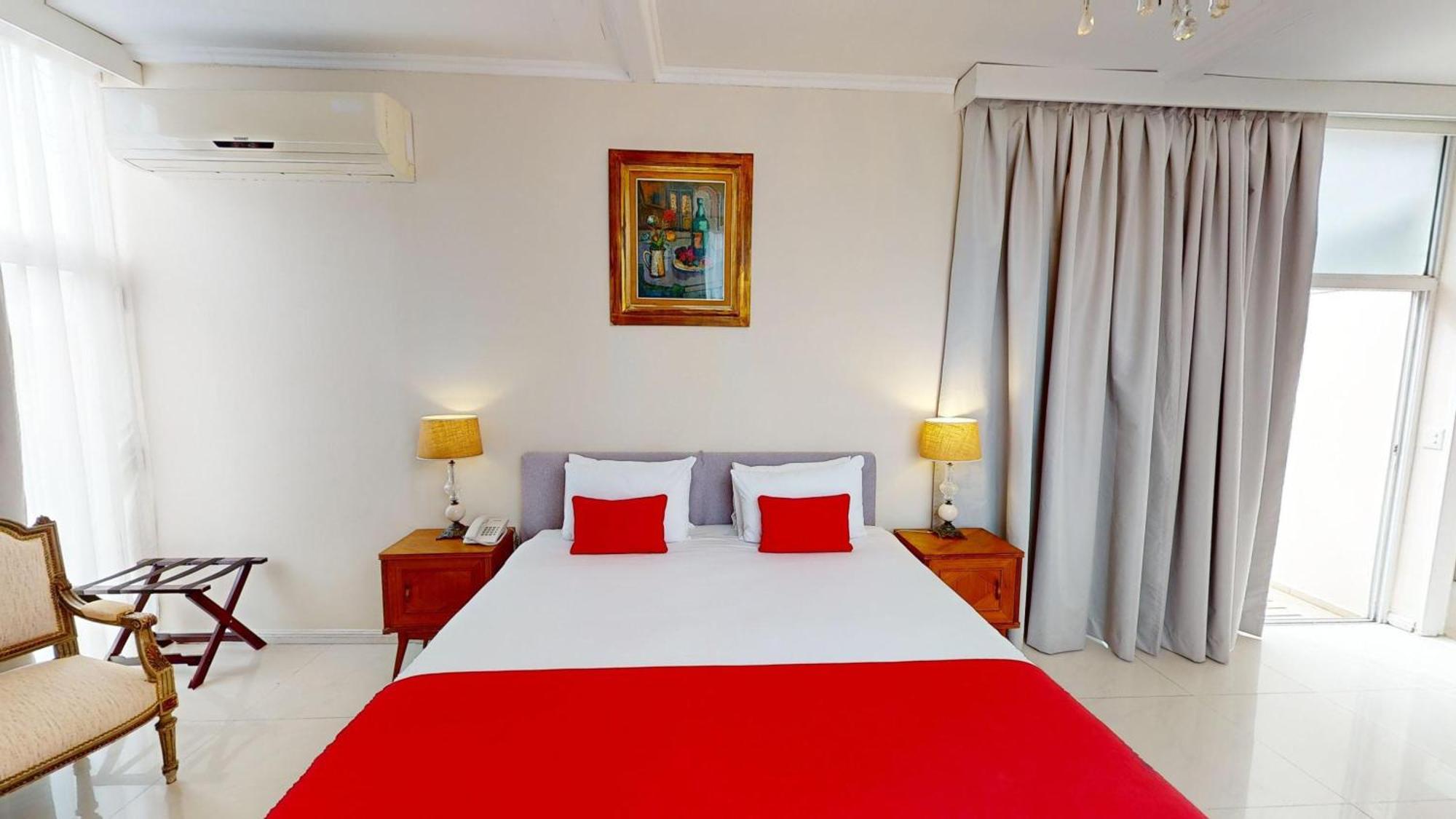 Bens L'hôtel Palermo 4*