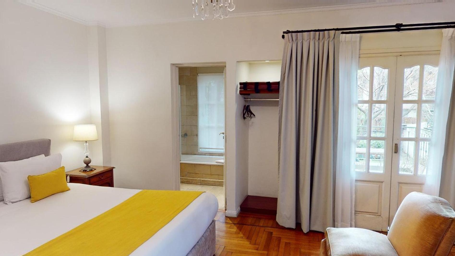 Bens L'hôtel Palermo 4* Buenos Aires