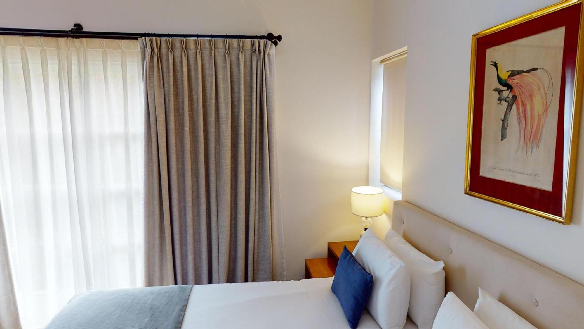 Hotel Bens L'hôtel Palermo Buenos Aires
