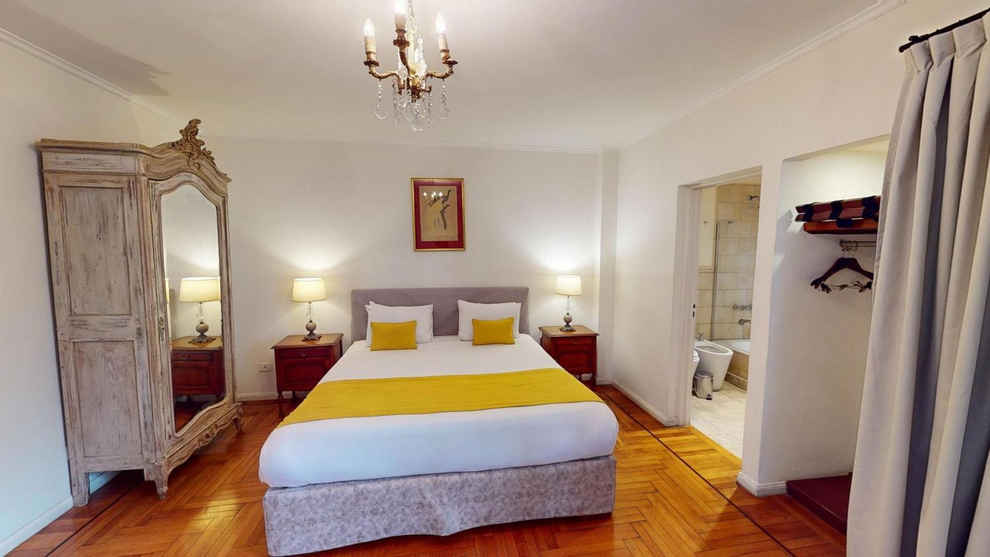 Bens L'hôtel Palermo Buenos Aires