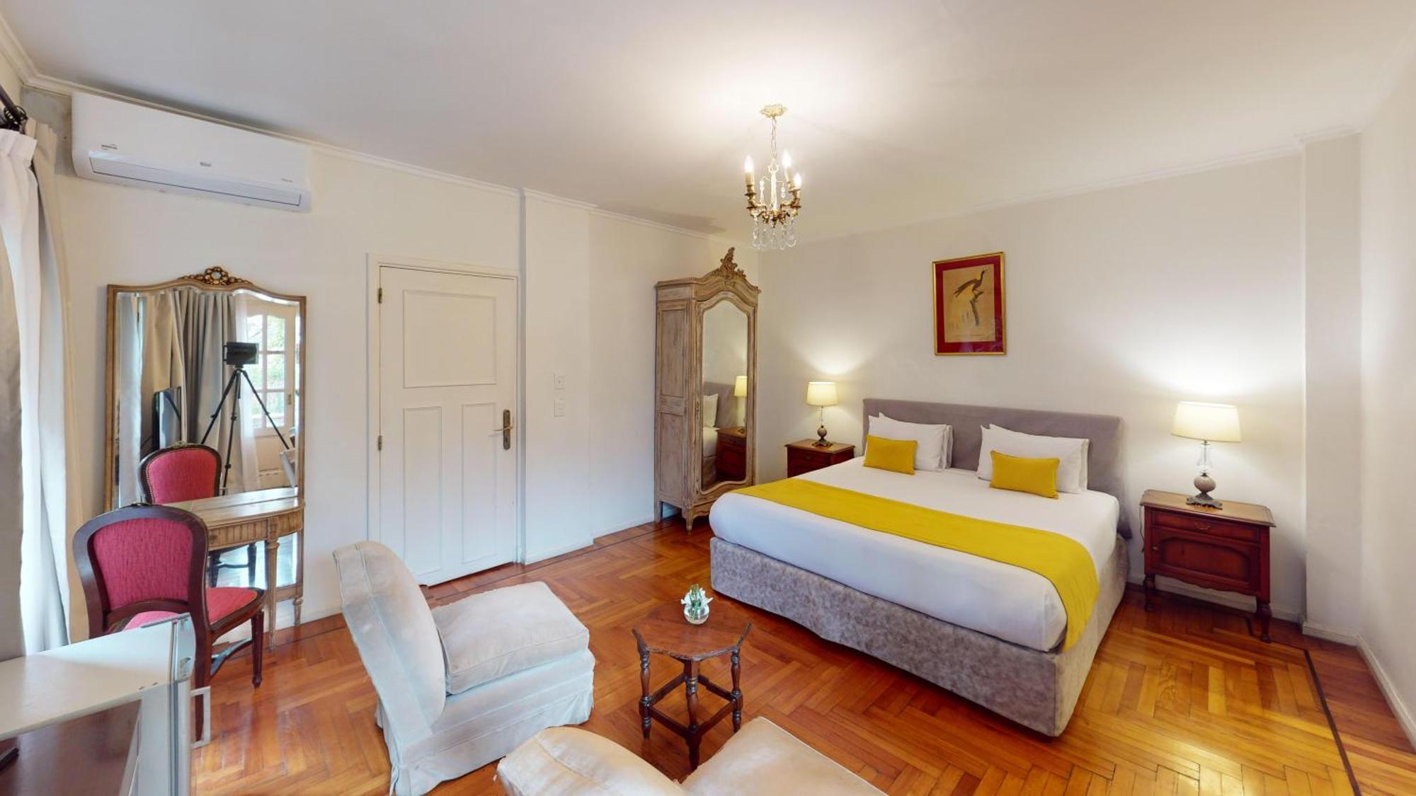Bens L'hôtel Palermo