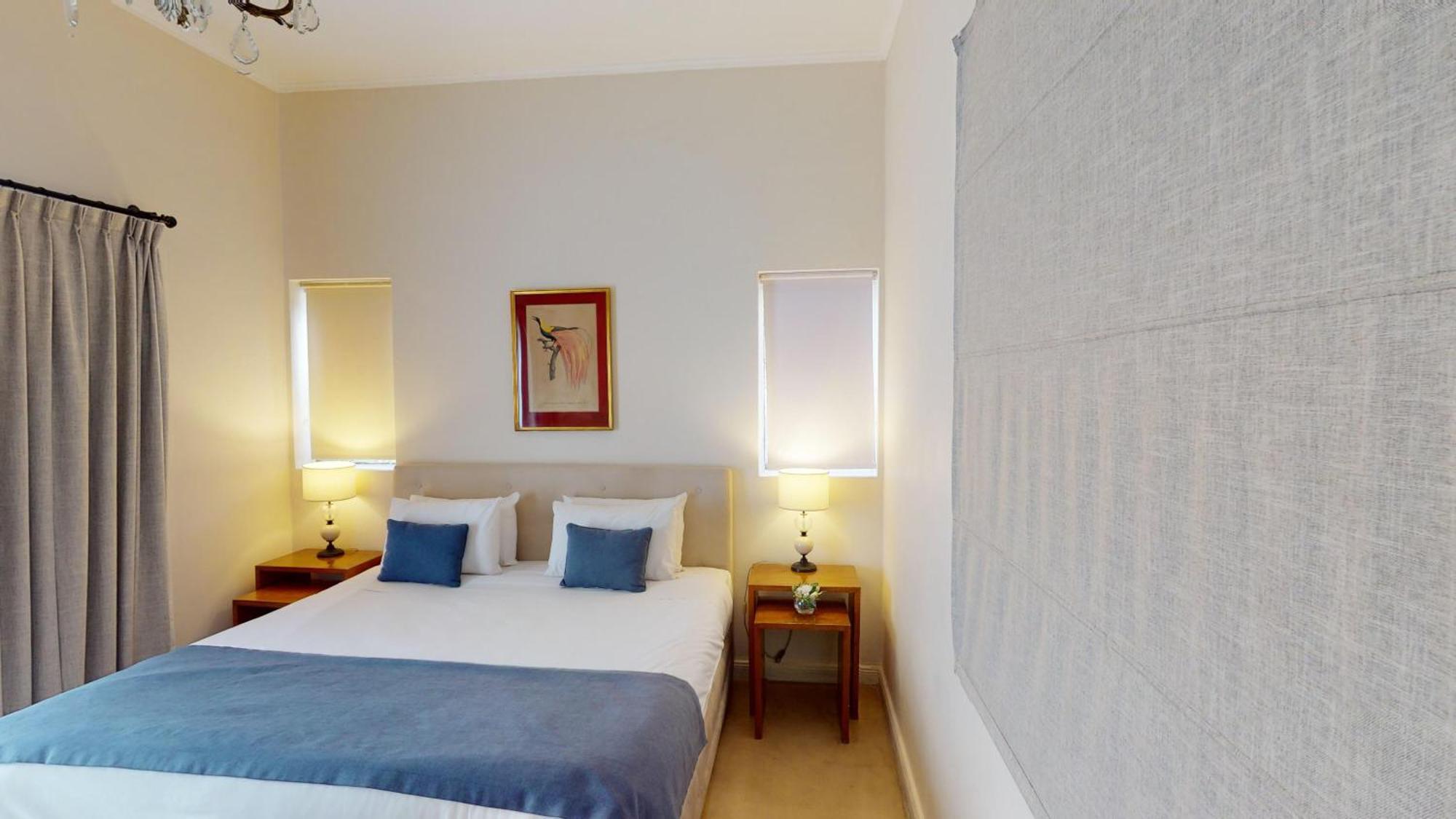 Bens L'hôtel Palermo Hotel