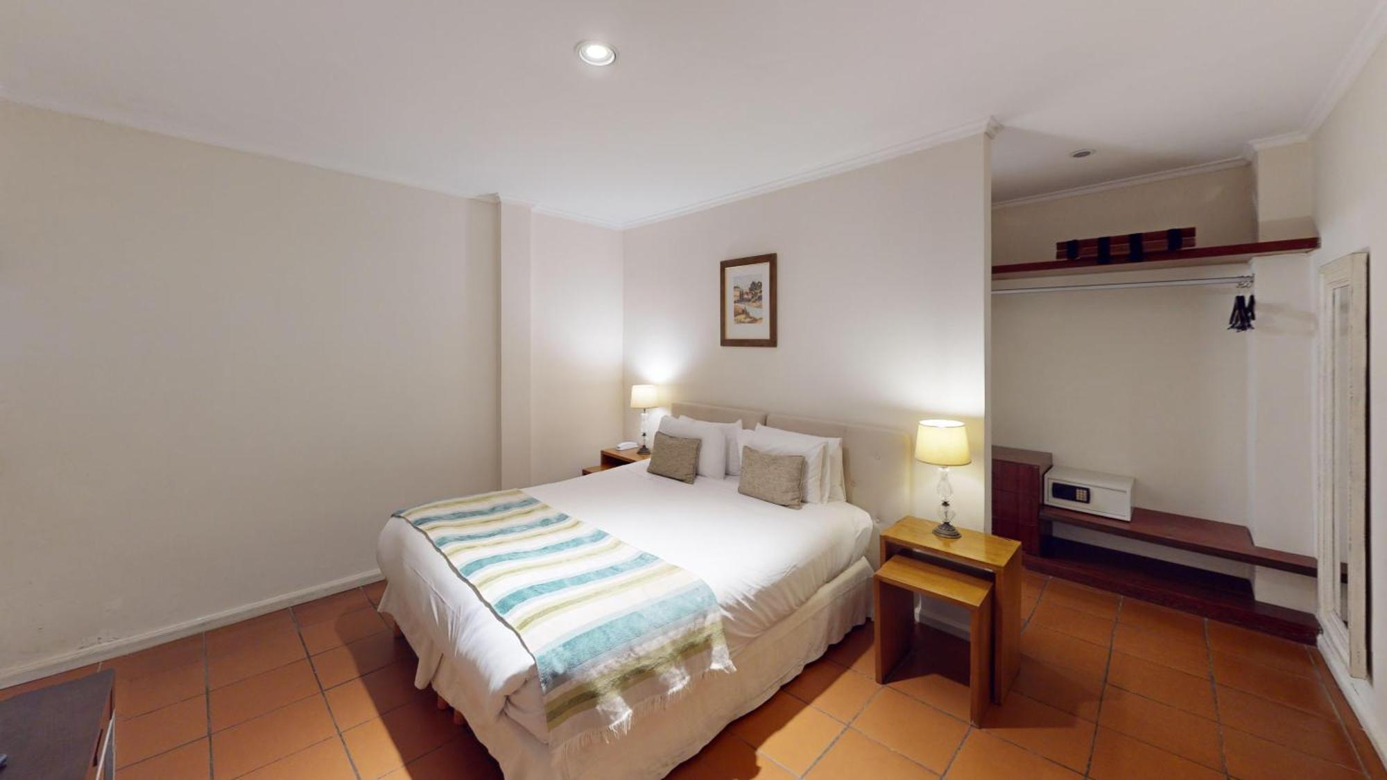 Bens L'hôtel Palermo Hotel Buenos Aires