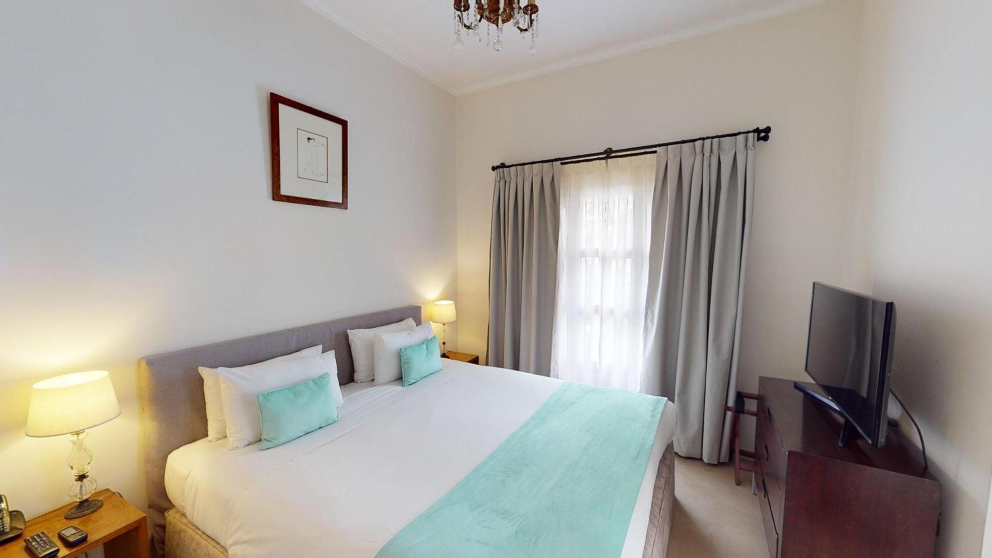 Hotel Bens L'hôtel Palermo Buenos Aires