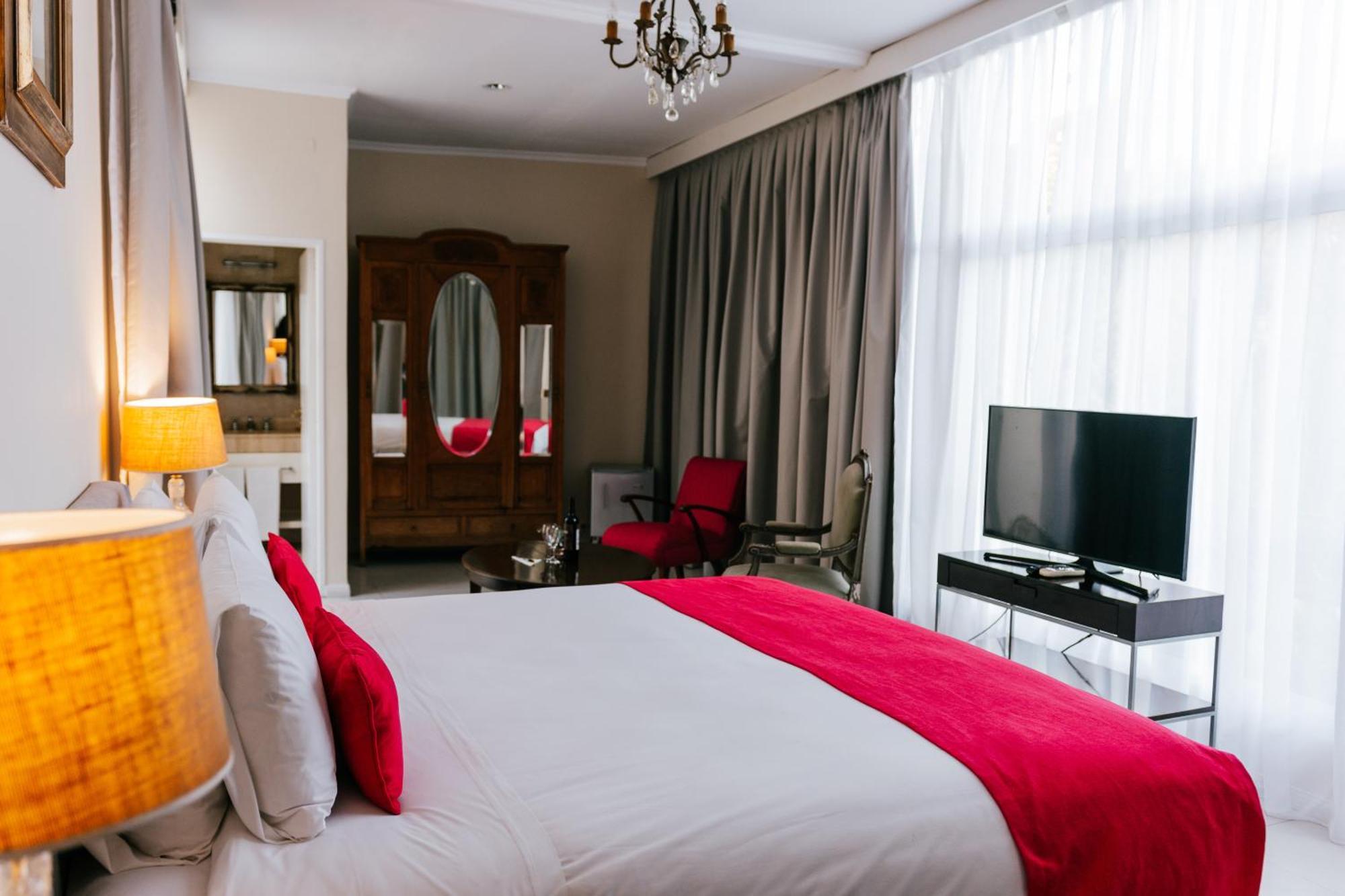 Bens L'hôtel Palermo Hotel Buenos Aires