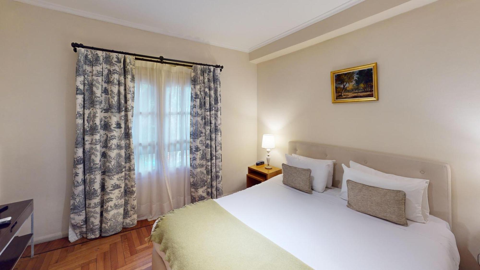 Bens L'hôtel Palermo