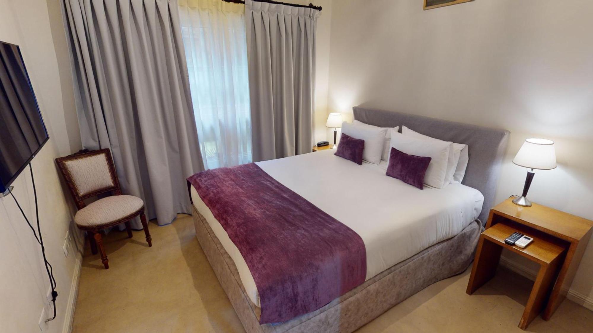 Hotel Bens L'hôtel Palermo 4*