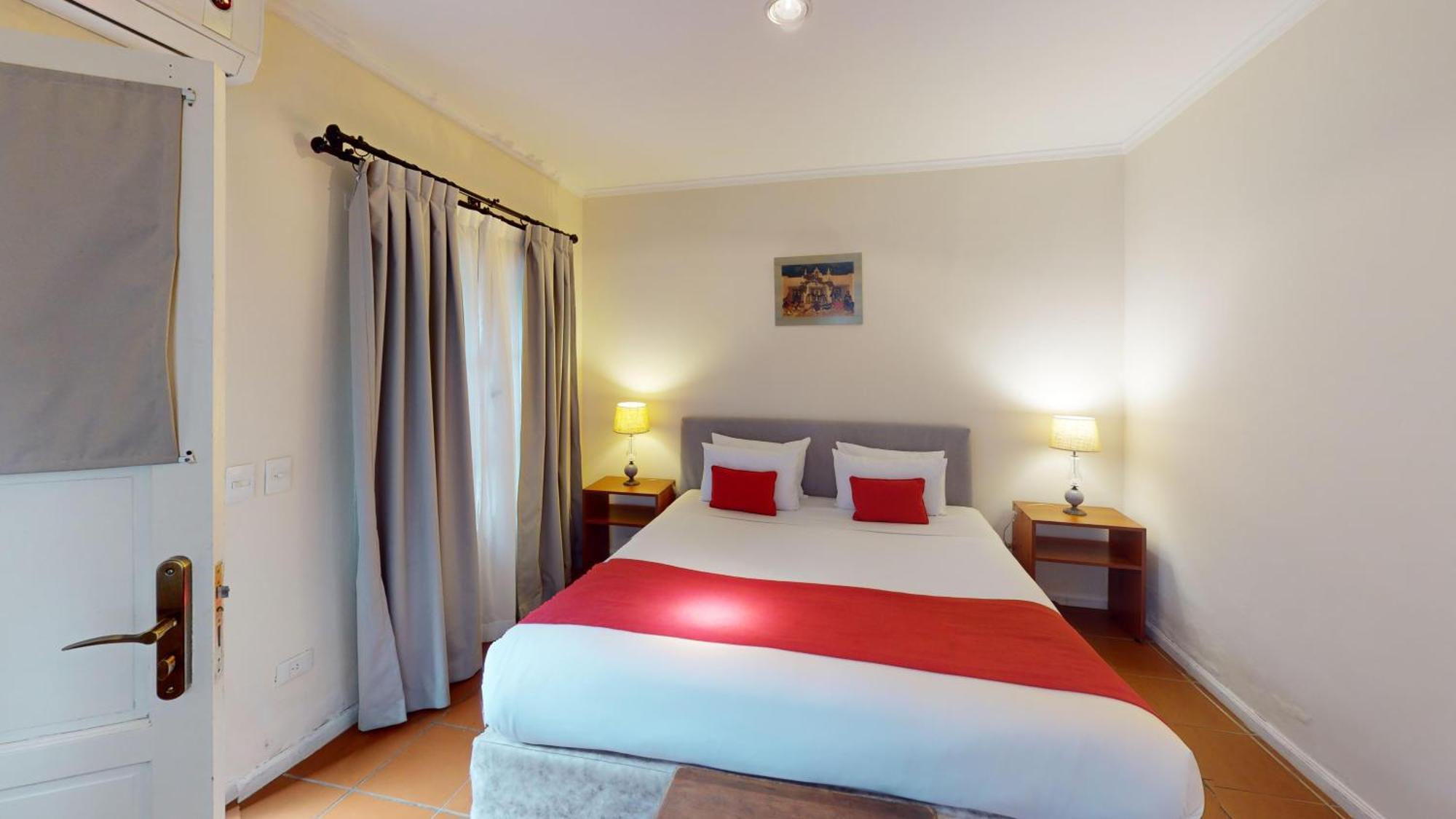 Bens L'hôtel Palermo Hotel Buenos Aires