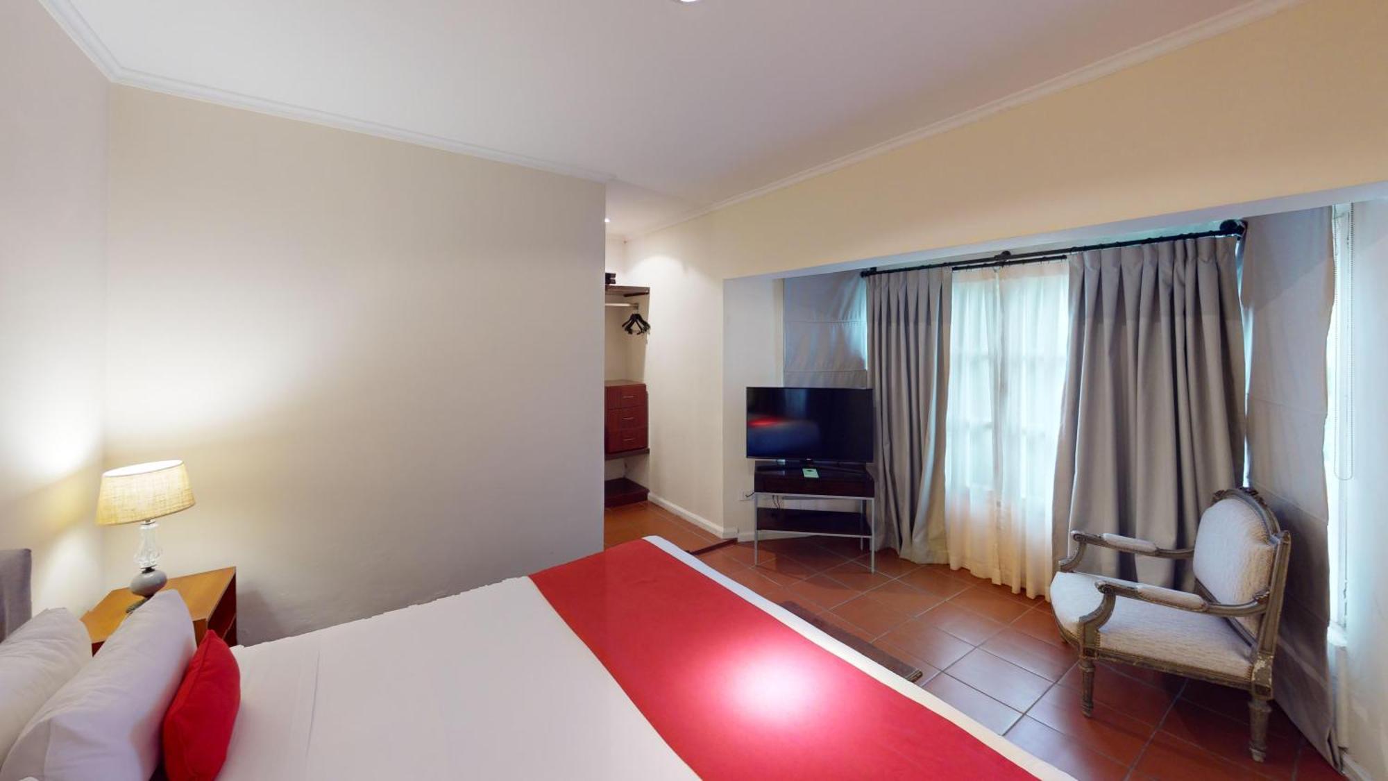 Bens L'hôtel Palermo Hotel