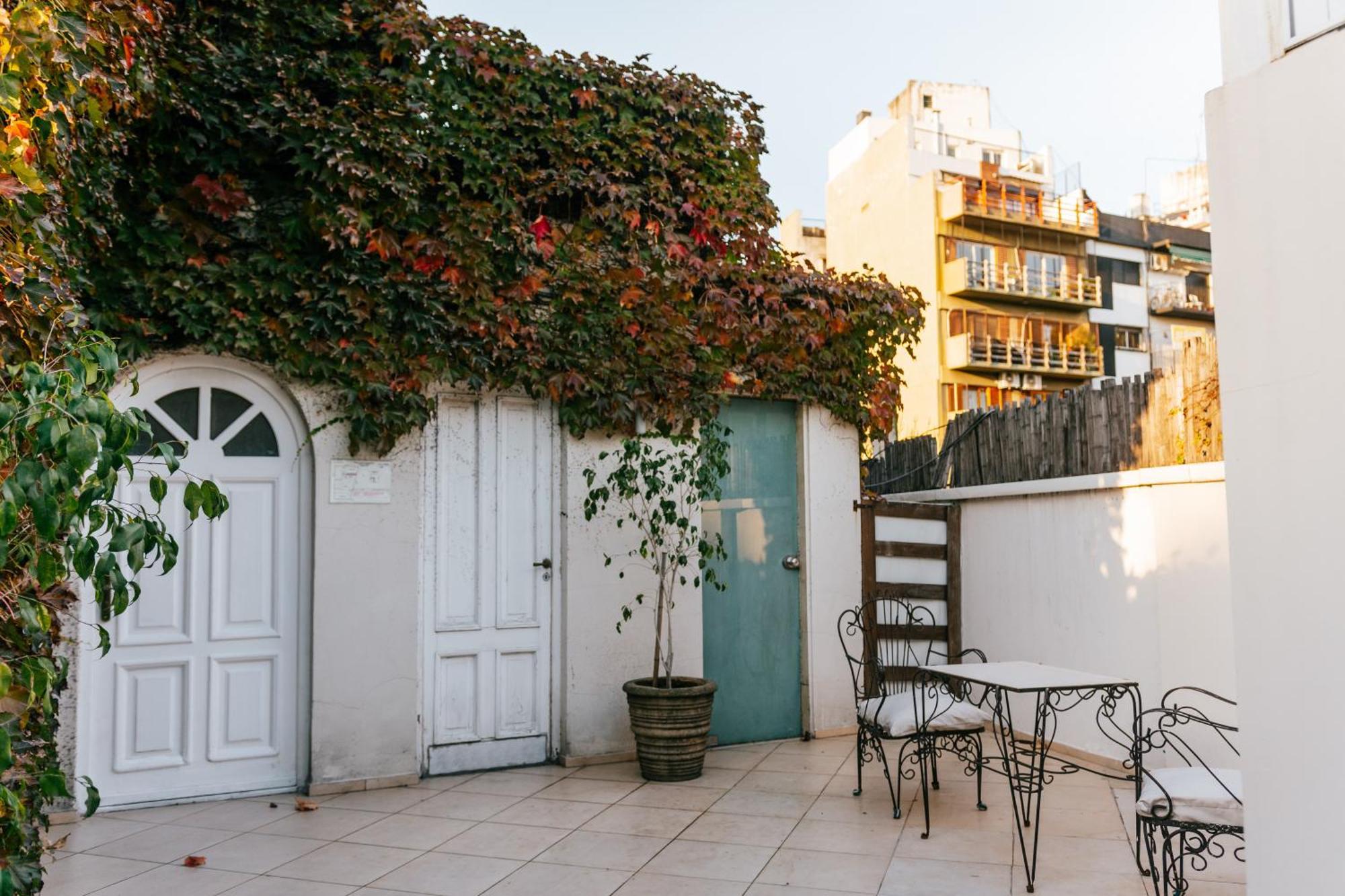 Bens L'hôtel Palermo 4* Buenos Aires