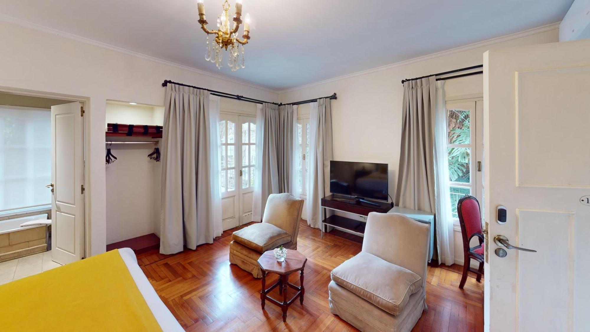 Bens L'hôtel Palermo Hotel 4*
