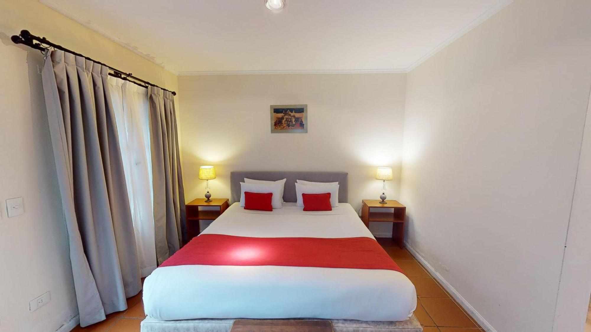 Hotel Bens L'hôtel Palermo Buenos Aires
