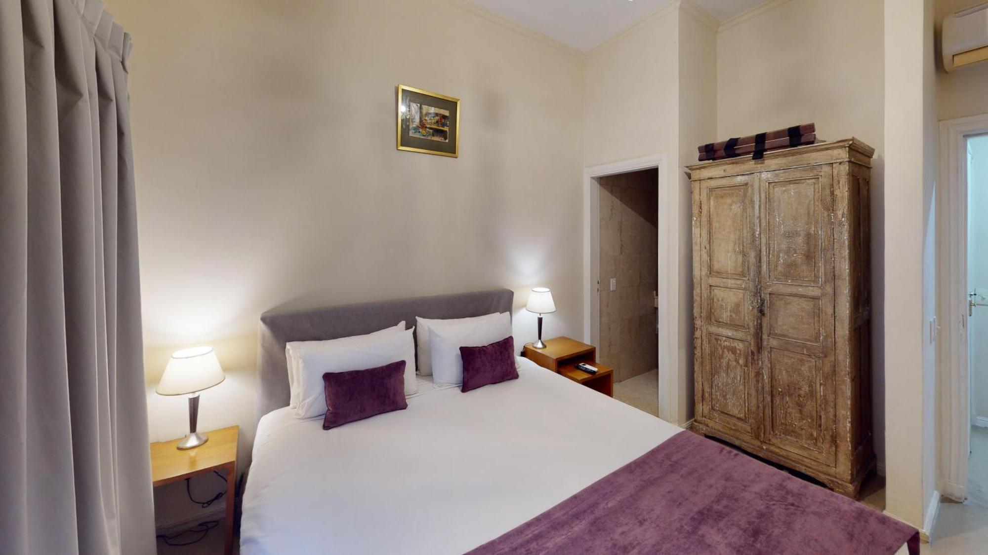 Bens L'hôtel Palermo Buenos Aires