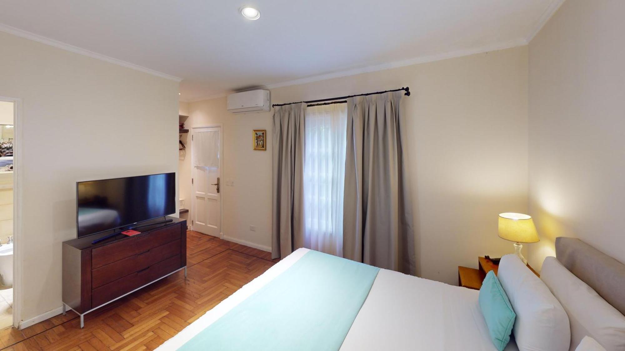 Bens L'hôtel Palermo 4* Buenos Aires