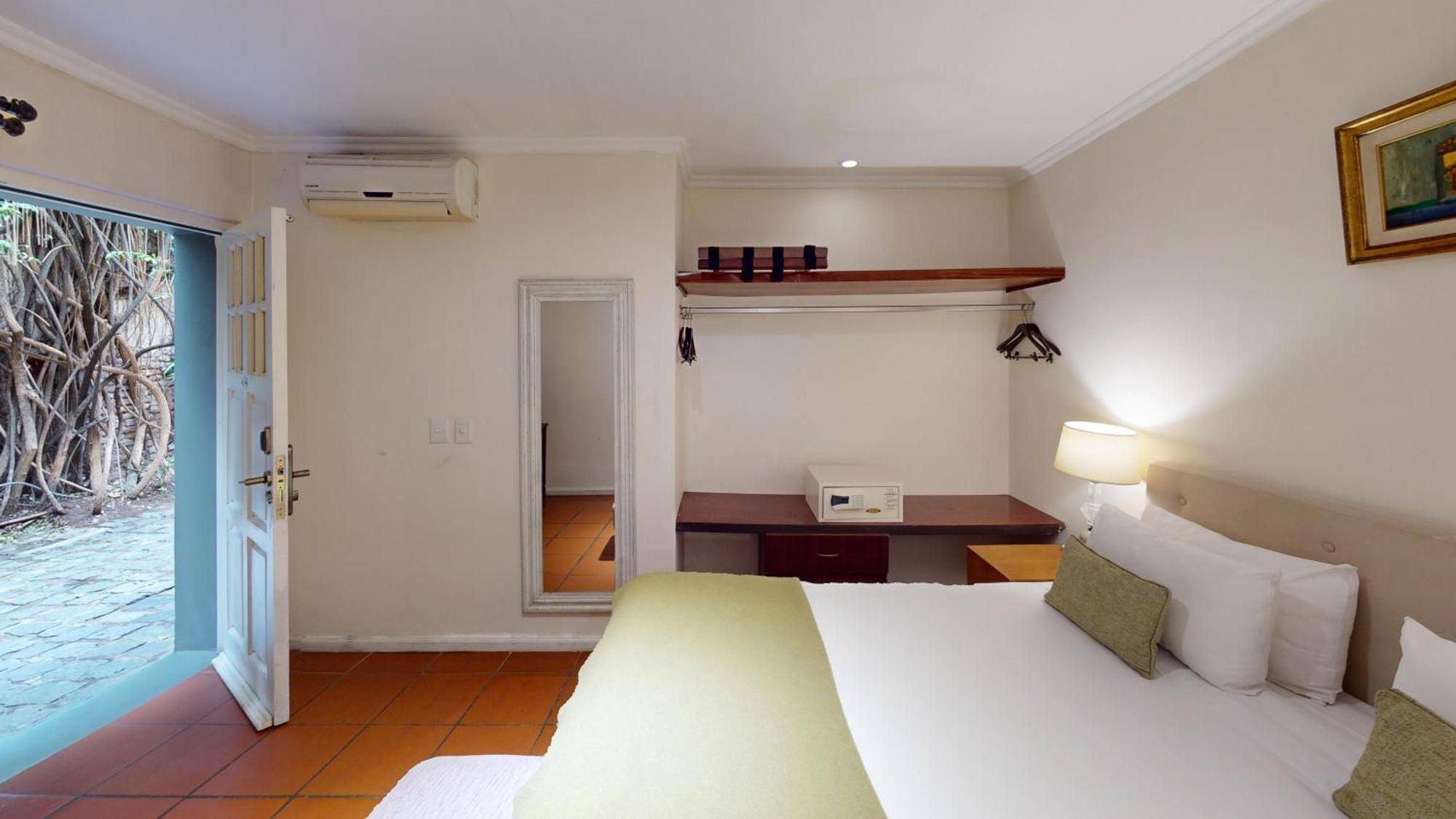 Bens L'hôtel Palermo Hotel Buenos Aires