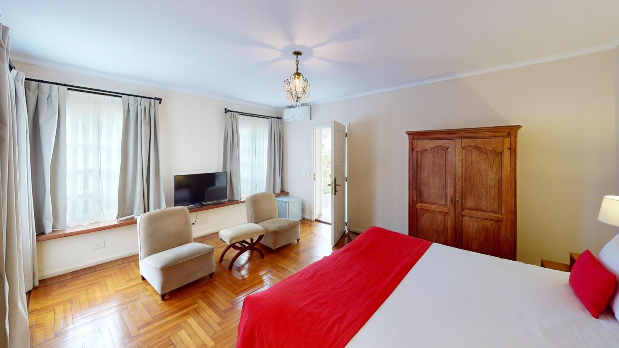 Hotel Bens L'hôtel Palermo Buenos Aires