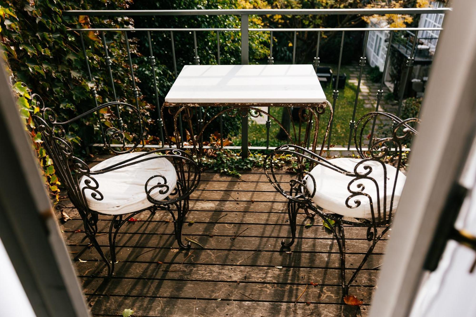 Bens L'hôtel Palermo