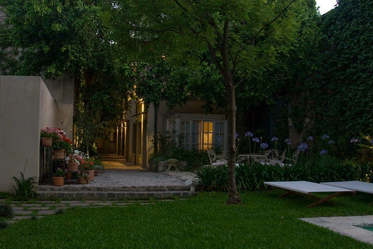 Bens L'hôtel Palermo